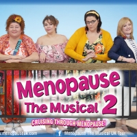 CRUISING THROUGH MENOPAUSE is Heading to Parr Hall Photo