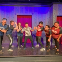 Improv Group ComedySportz Chicago Moves to New Location at Piper's Alley Photo