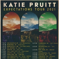 Katie Pruitt Announces 2021 Headline Tour Dates Video