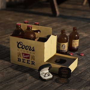 Coors® Banquet Prepares for The Return of “Yellowstone” Photo