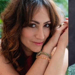 Eden Espinosa, Hiram Delgado & More to Star in TWO SISTERS AND A PIANO at Two River T Photo
