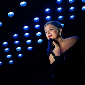 Photos: Diane D'Angelo Brings CLOSING CREDITS To The Laurie Beechman Photo