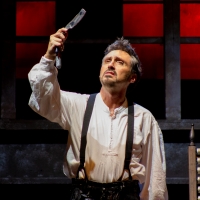 BWW Review: SWEENEY TODD at Fort Wayne Civic Theatre