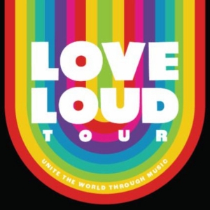 Victoria Monét, David Archuleta & More Join LOVELOUD: LGBTQ+ Charity Music Event Photo