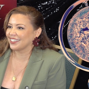 Video: Justina Machado Knows Real Women Can Identify with REAL WOMENs Very Human Story Photo