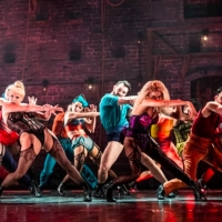 Yesterday's MOULIN ROUGE! Matinee Cancelled 'Out of an Abundance of Caution'