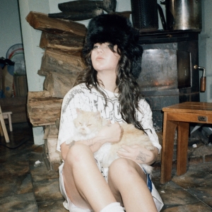 Mallrat Unveils Final Single Pavement From New Album Photo