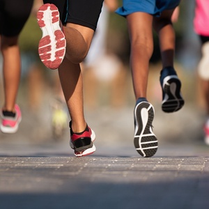 These Broadway Stars Are Running in the 2025 NYC Marathon Photo