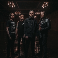 Kill the Light Signs with Fearless Records, Shares New Single Video