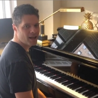 VIDEO: Tom Kitt Sings 'Let There Be Light' From NEXT TO NORMAL Photo