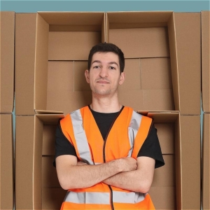 EDINBURGH 2025: Review: JACOB NUSSEY: PRIMED at Pleasance Courtyard (Bunker 3) Photo