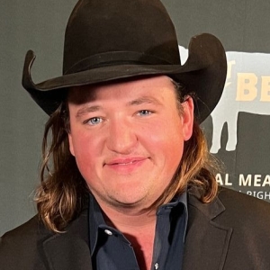 Jake Worthington Wins Two-Fold at the Texas Country Music Awards Photo