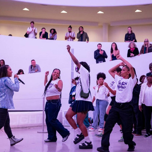 Works & Process Unveils 2026 UNDERGROUND UPTOWN DANCE FESTIVAL Lineup