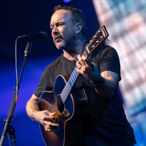 Review: DAVE MATTHEWS BAND at Nationwide Arena Photo