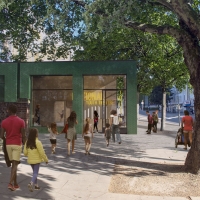 National Youth Theatre Awarded Multi-million-pound Funding To Undergo Major…