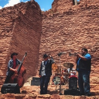 Flushing Town Hall Will Present DDAT: Native American Hip Hop Jazz Fusion Photo