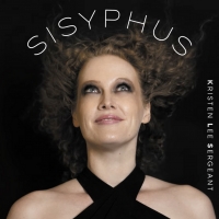 Kristen Lee Sergeant Releases 'Sisyphus' From Forthcoming Album 'FALLING' Photo