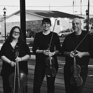 Western Piedmont Symphony to Present LOVE MUSIC on Valentine's Day Interview