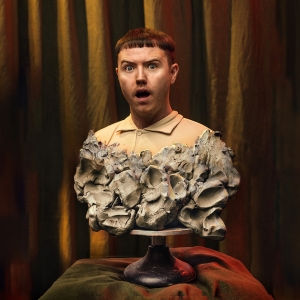Review: ADAM FLOOD: REMOULDED, Soho Theatre Photo