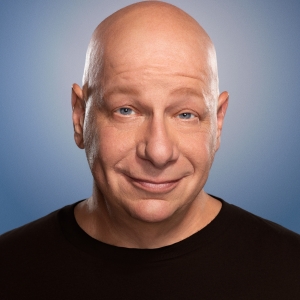 Jeff Ross TAKE A BANANA FOR THE RIDE to Open on Broadway Photo