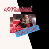 of Montreal Announce New Album UR FUN Photo