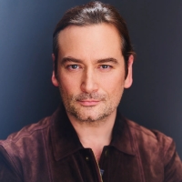 Constantine Maroulis to Star in New Musical ROCK & ROLL MAN at New World Stages in…