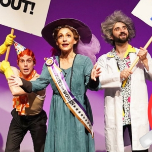 Wake Up With BroadwayWorld September 18, 2024 Photo