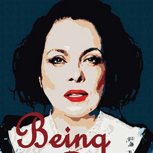 Eleanora Owen to Perform BEING PIAF at the Odyssey Theatre