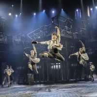Review Roundup: What Did the Critics Think of NEWSIES? Photo