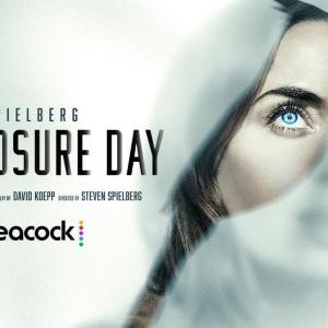 DISCLOSURE DAY to Stream Exclusively on Peacock Photo