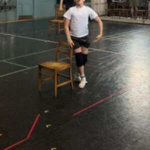 Video: BILLY ELLIOT THE MUSICAL Promo Released Ahead of UK Tour Photo