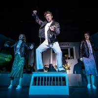 Review: LITTLE SHOP OF HORRORS at FMCT Photo