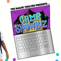 Magik's Camp Showbiz Moves Online