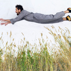 Joe Merrick And The Suitcase Junket to Perform at Spire Center For Performing Arts Photo