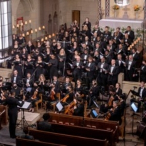 The Dessoff Choirs to Open 100th Anniversary Season With SOME ENCHANTED EVENING in Oc Photo