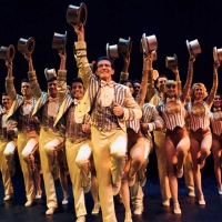 Antonio Banderas participará en el concierto ¡VIVA BROADWAY! Hear Our Voices
