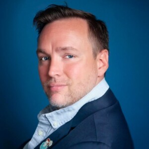 Robbie Rozelle to Present DESPITE POPULAR DEMAND at 54 Below Photo