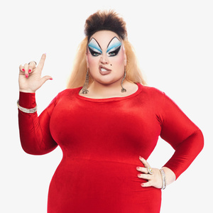 Eureka O'Hara Will Lead DIVINE: BEYOND THE FLAMINGOS!  Off-Broadway Photo