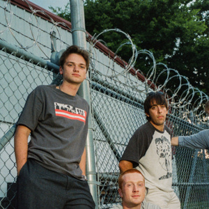 THE BENDS Set Debut Album IF YOU INSIST for September Release Photo