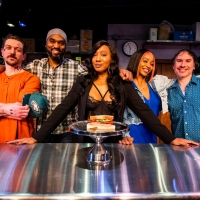 Philadelphia Premiere of CLYDE's Extends at Arden Theatre Company
