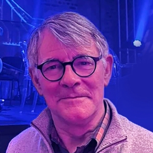 Interview: Jonathan Walker-Kane of TELL ME ON A SUNDAY at Avalon Auditorium (formerly Interview