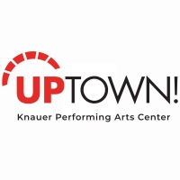 Uptown! Knauer Performing Arts Center Announces First Self-Produced Theatre Season &  Photo