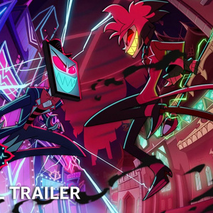 Video: Watch the HAZBIN HOTEL Season 2 Trailer Featuring New Musical Numbers