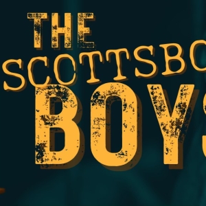 ArtsCentric to Present Area Premiere of THE SCOTTSBORO BOYS Beginning This Month Photo