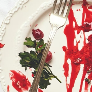 Review: FEAST at Shrewd Productions @ Hyde Park Theatre Photo