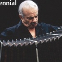 New England Conservatory Presents A SALUTE TO ASTOR PIAZZOLLA: 30TH ANNUAL COMPOSER A Video