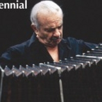 New England Conservatory Presents A SALUTE TO ASTOR PIAZZOLLA: 30TH ANNUAL COMPOSER A