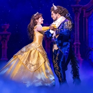 BEAUTY AND THE BEAST Tour Is Coming to San Francisco's Orpheum Theatre Photo