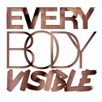 Thousands Around the World Protest Instagram to Make #EveryBODYVisible, October 29 Photo