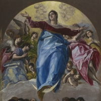 Art Institute of Chicago Will Present EL GRECO: AMBITION AND DEFIANCE Photo